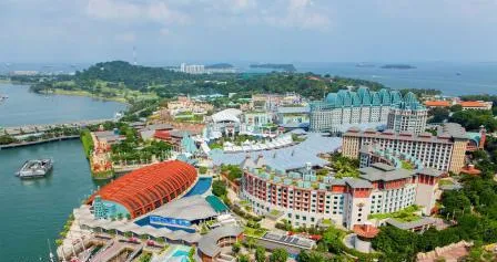 sentosa